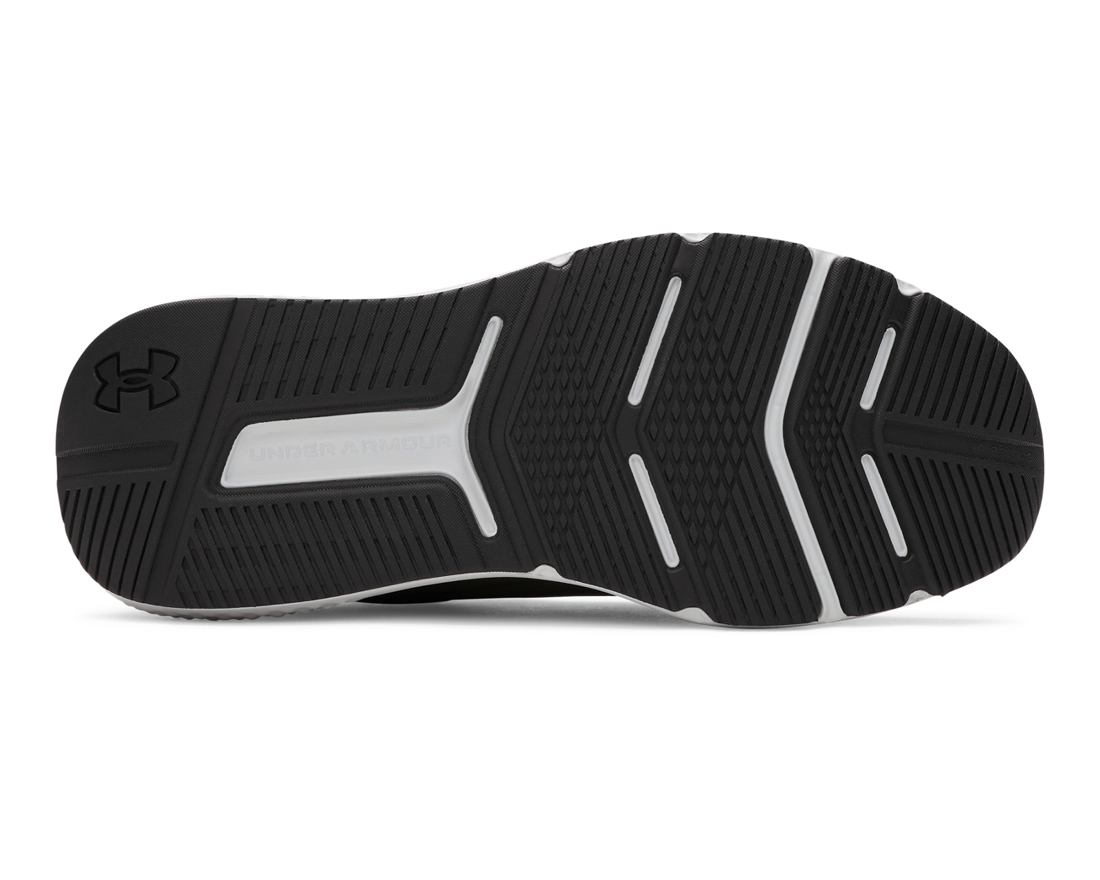 Foto 5 pulgar | Foto 4 | Tenis para Correr Under Armour Charged Commint TR 4 para Hombre