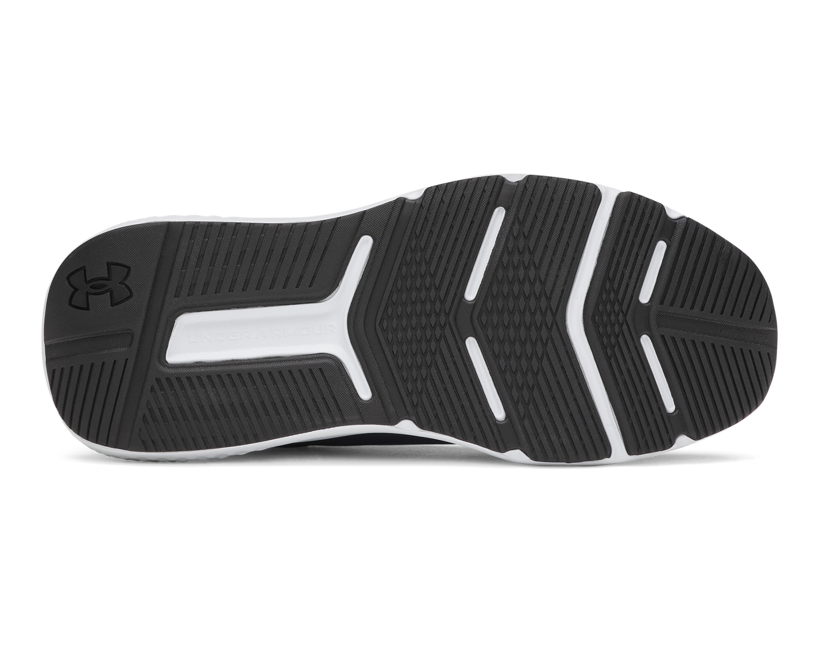 Foto 4 | Foto 4 | Tenis para Correr Under Armour Charged Commint TR 4 para Hombre