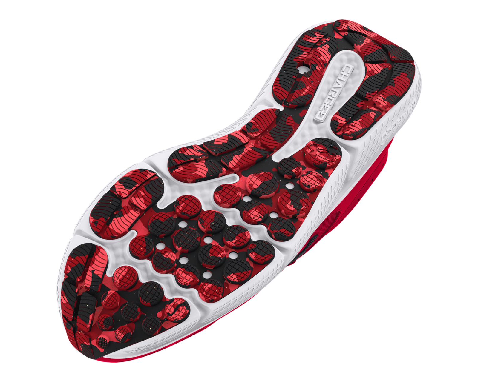 Foto 4 | Foto 4 | Tenis para Correr Under Armour Charged Assert 10 para Hombre