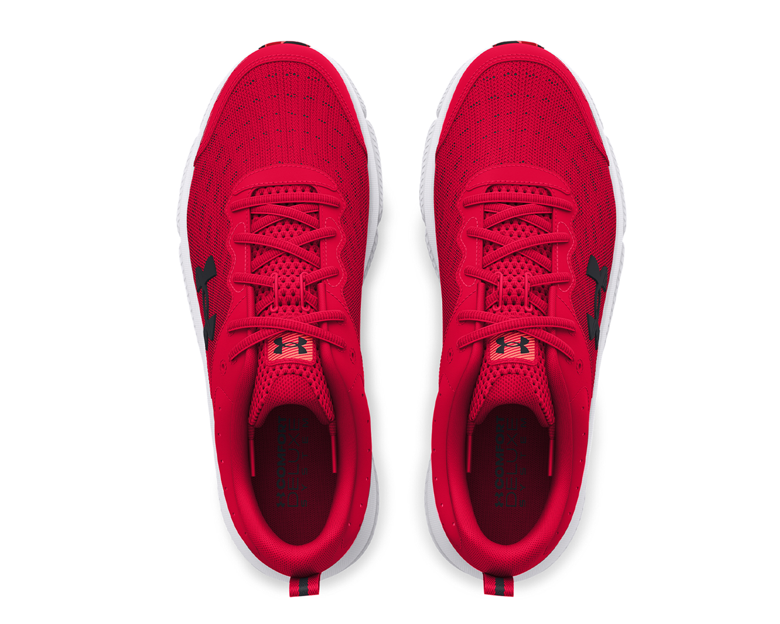 Foto 6 pulgar | Foto 5 | Tenis para Correr Under Armour Charged Assert 10 para Hombre