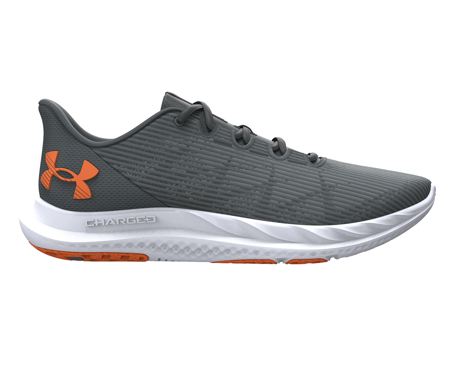 Tenis para Correr Under Armour Charged Speed Swift para Hombre