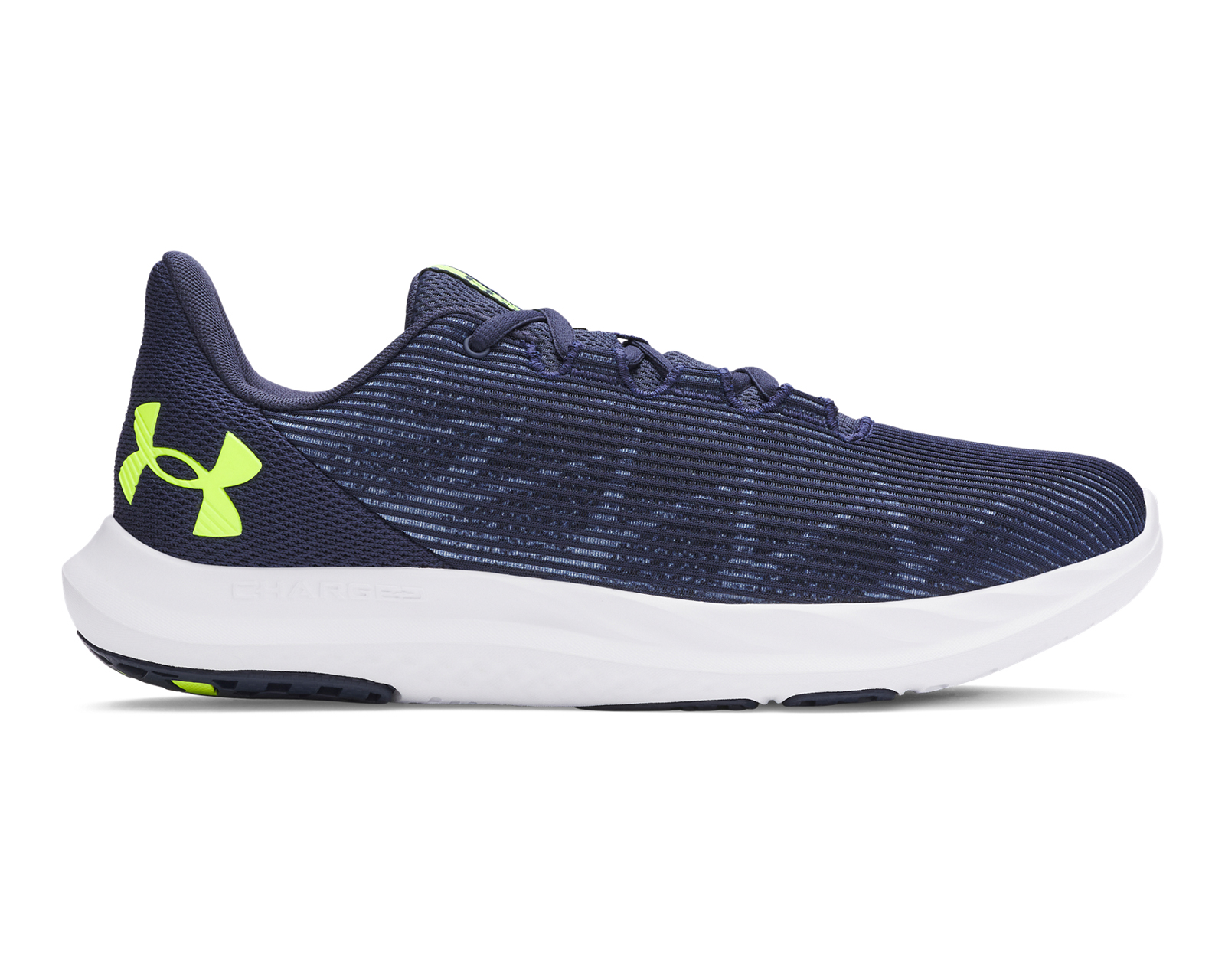 Foto 3 pulgar | Foto 2 | Tenis para Correr Under Armour Speed Swift para Hombre