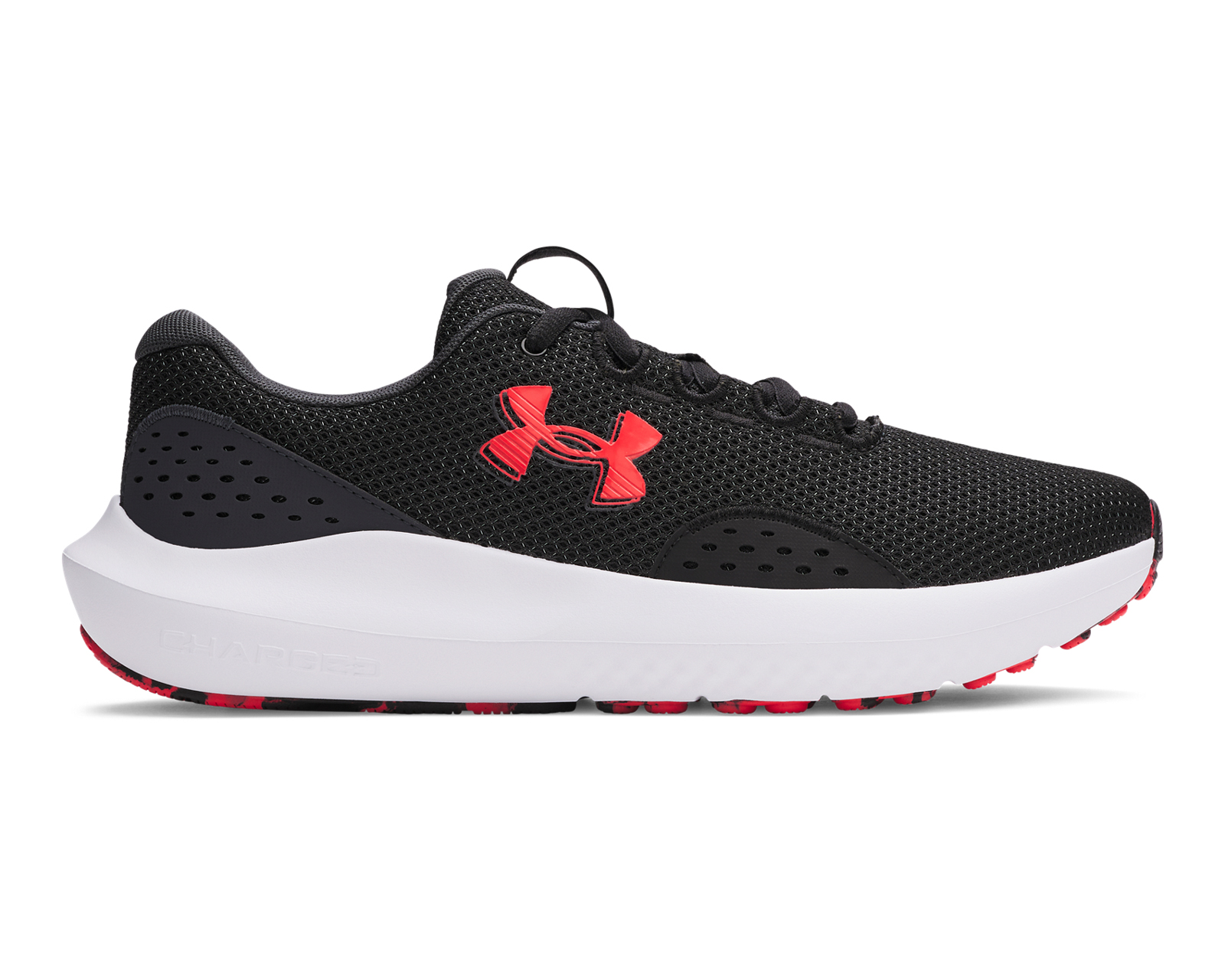 Tenis para Correr Under Armour Charged Surge 4 para Hombre