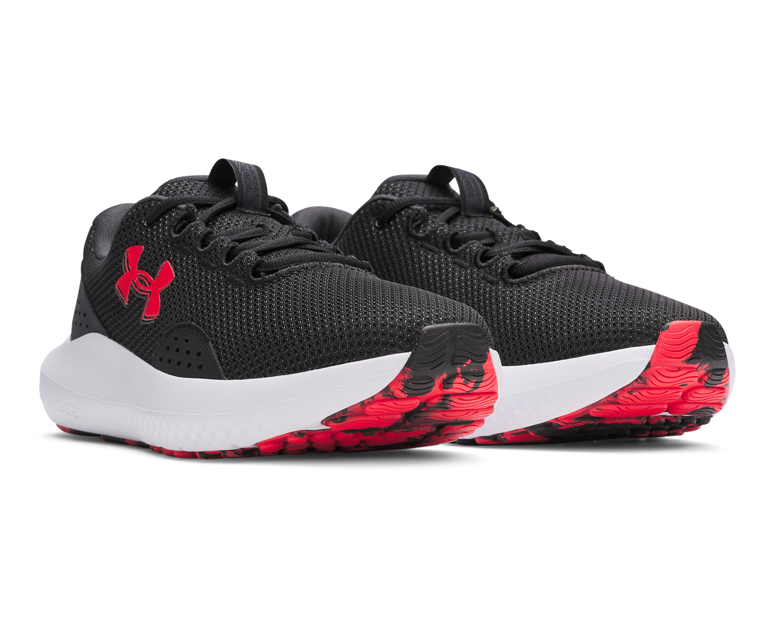 Foto 3 pulgar | Foto 2 | Tenis para Correr Under Armour Charged Surge 4 para Hombre