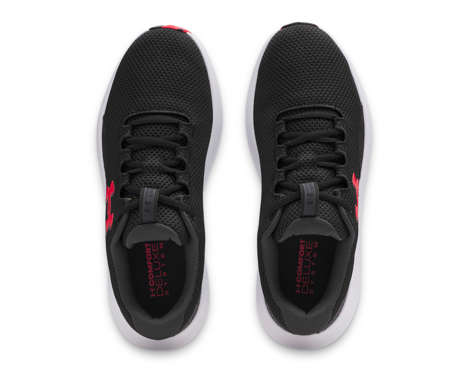 Foto 5 | Foto 5 | Tenis para Correr Under Armour Charged Surge 4 para Hombre