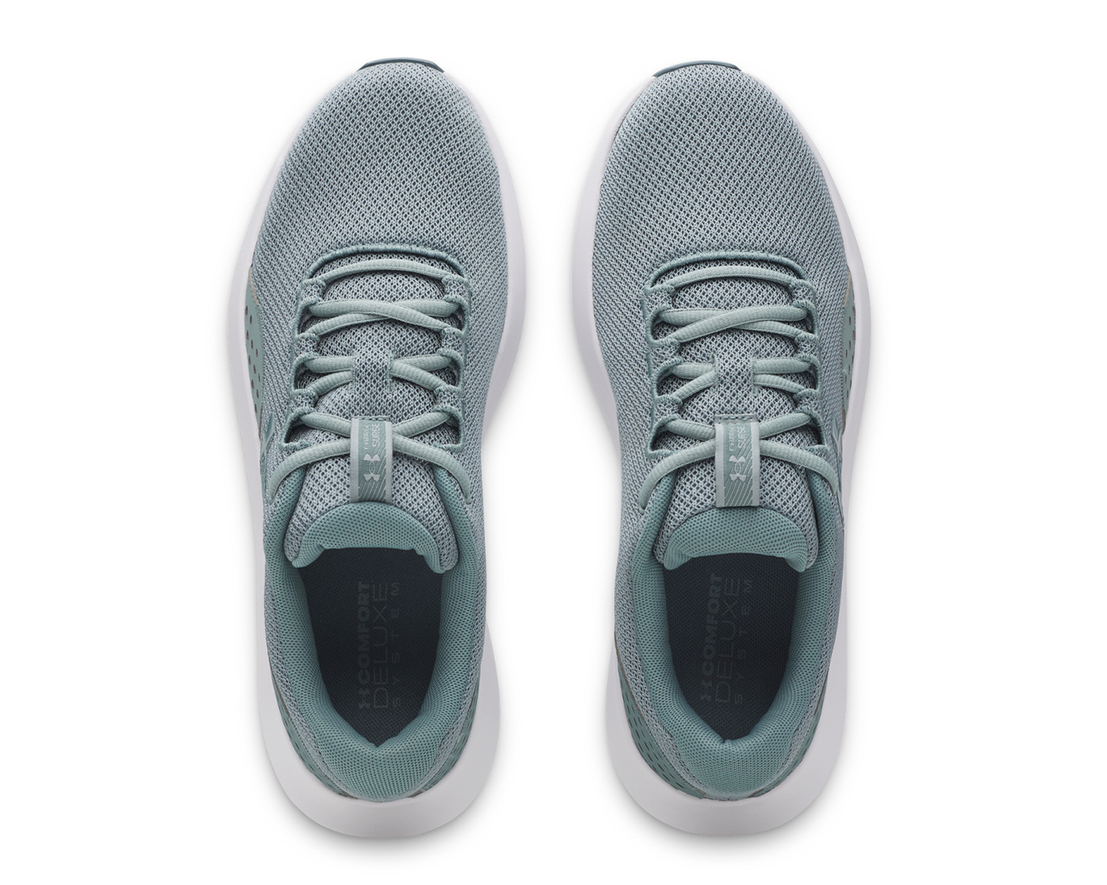 Foto 6 pulgar | Foto 5 | Tenis para Correr Under Armour Surge 4 para Hombre