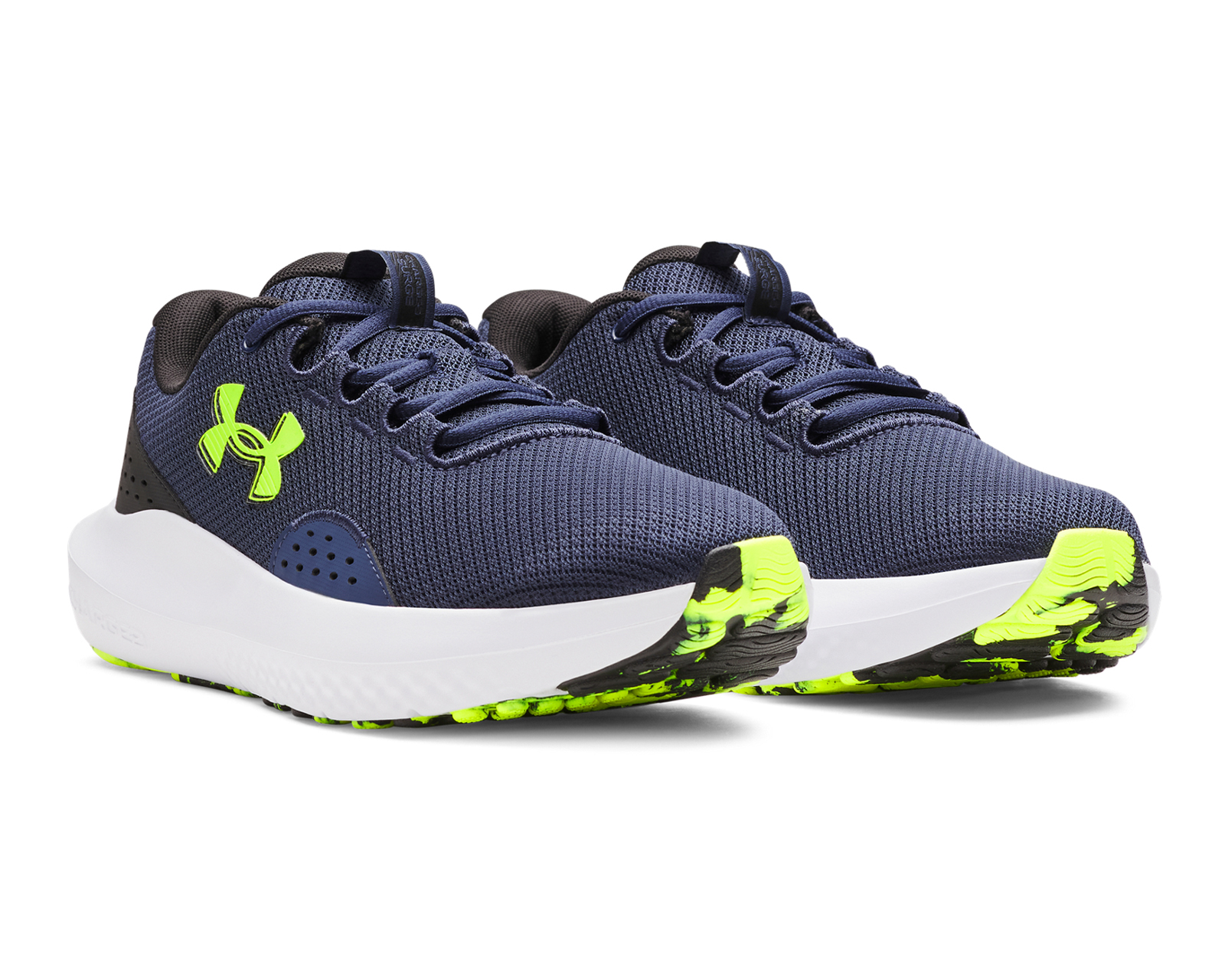 Tenis para Correr Under Armour Surge 4 para Hombre