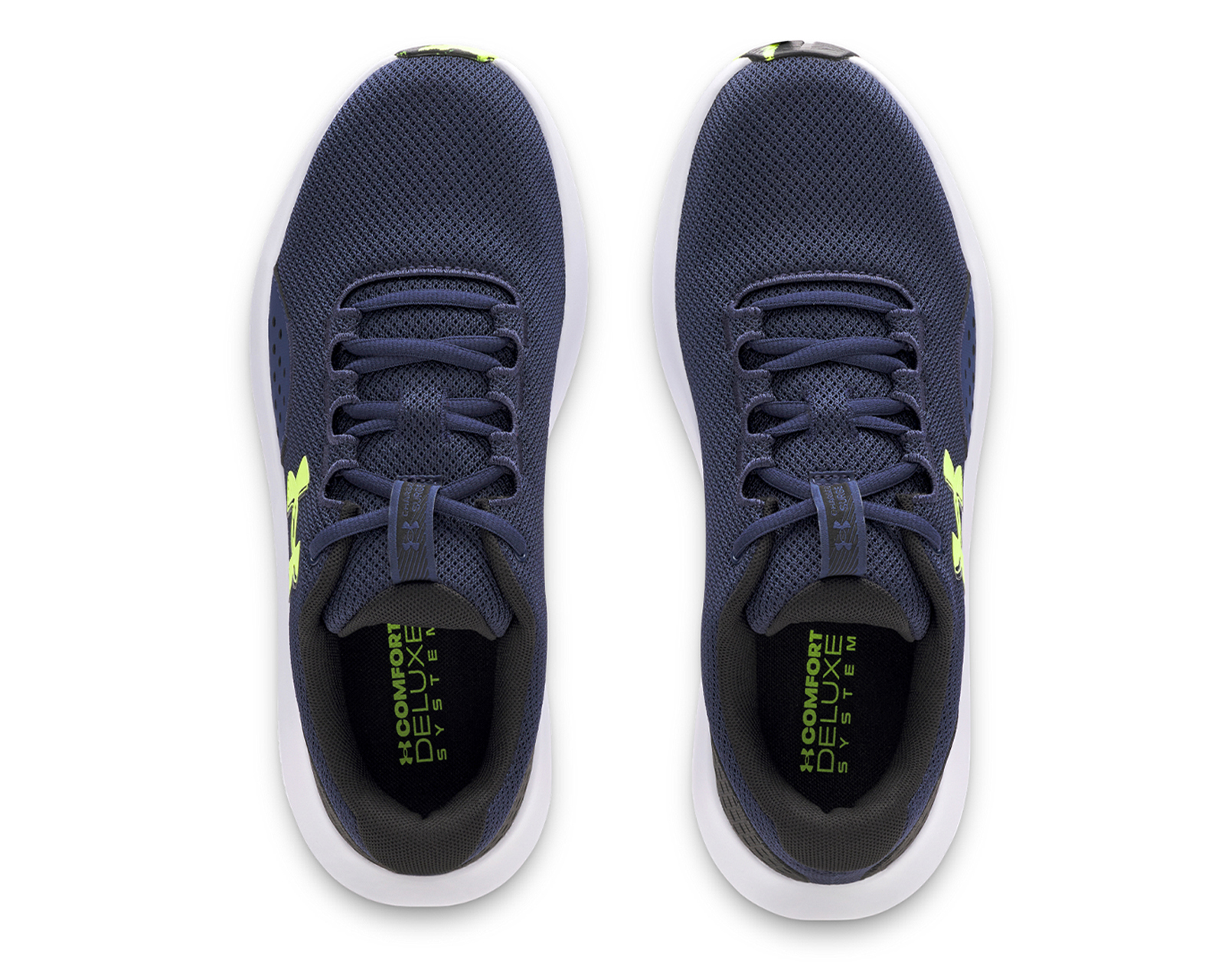 Foto 6 pulgar | Foto 5 | Tenis para Correr Under Armour Surge 4 para Hombre