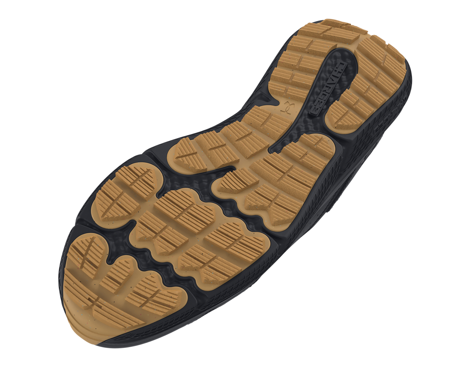 Foto 5 pulgar | Foto 4 | Tenis para Correr Under Armour Charged Verssert 2 para Hombre