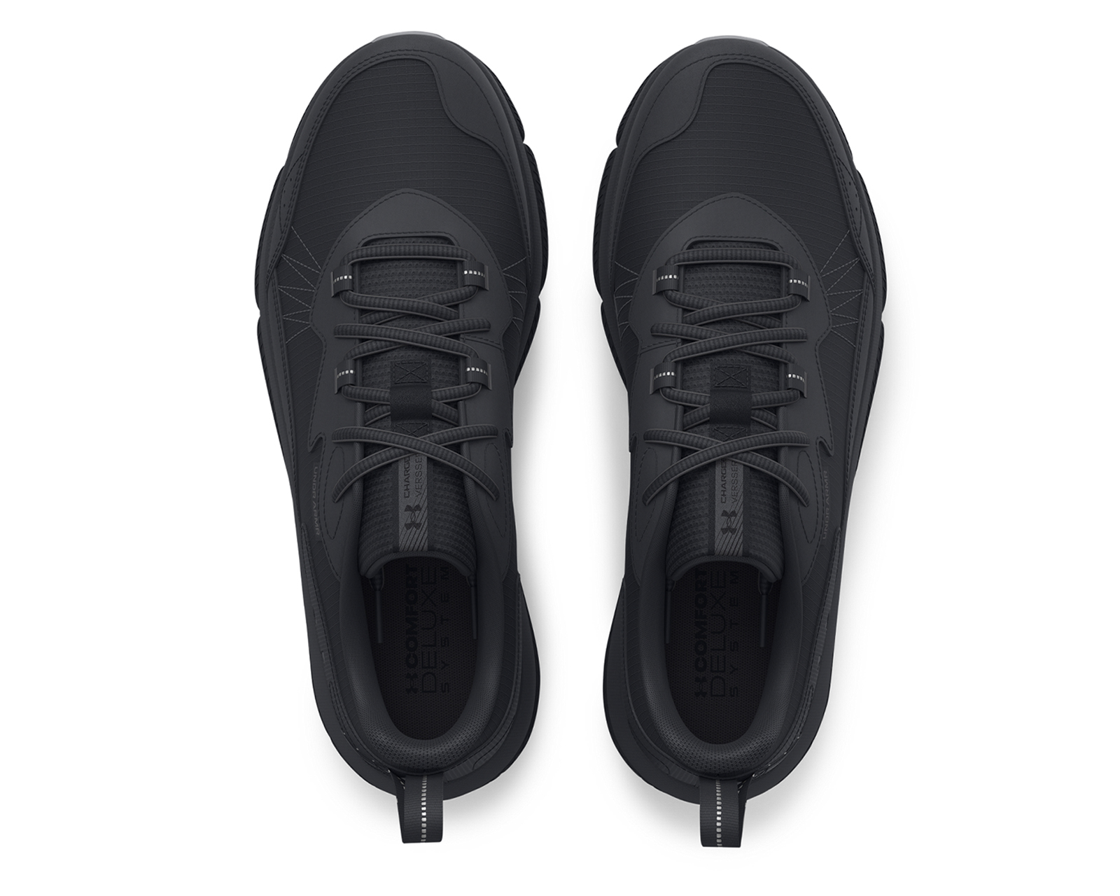 Foto 6 pulgar | Foto 5 | Tenis para Correr Under Armour Charged Verssert 2 para Hombre