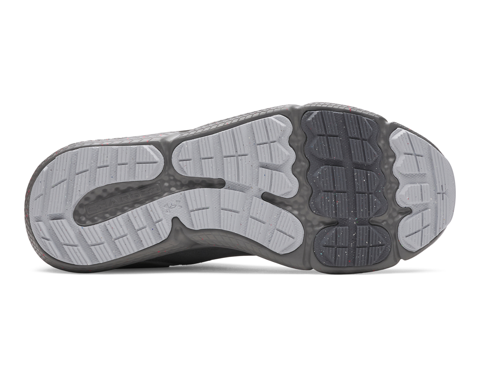 Foto 5 pulgar | Foto 4 | Tenis para Correr Under Armour Charged Verssert 2 para Hombre