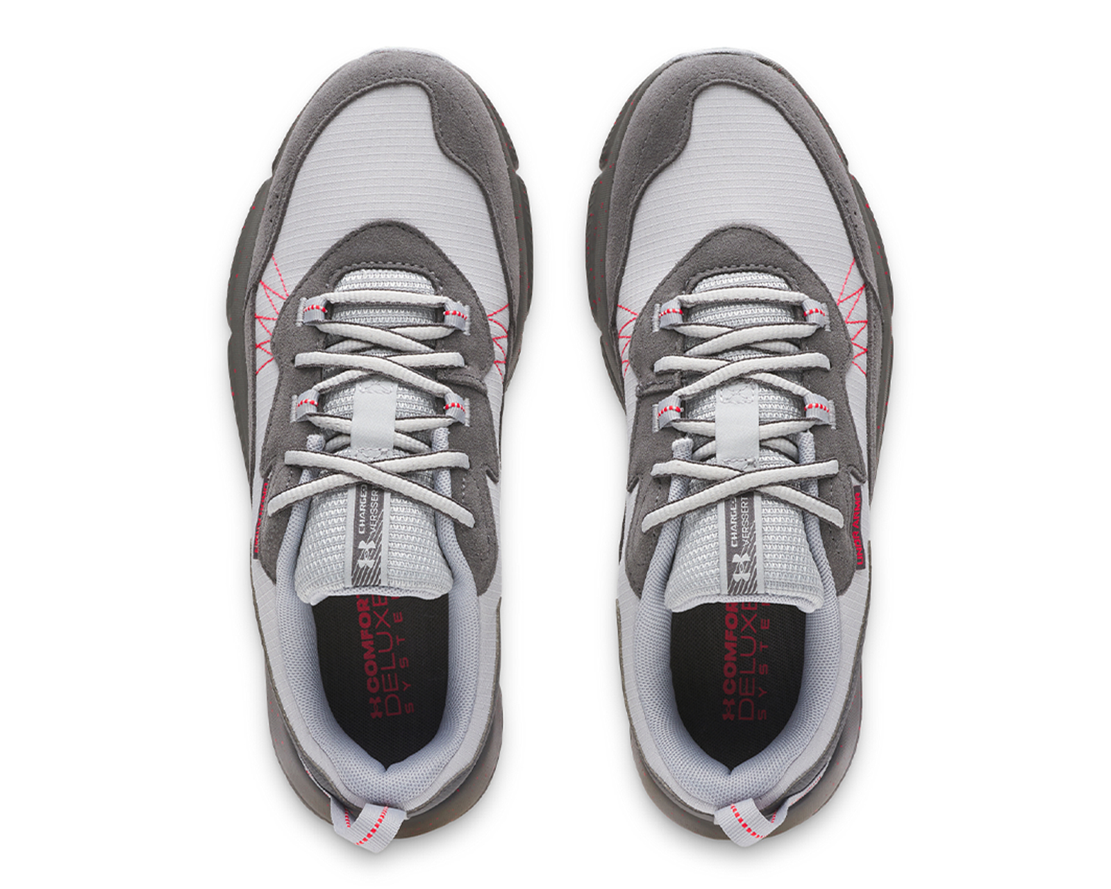 Foto 5 | Foto 5 | Tenis para Correr Under Armour Charged Verssert 2 para Hombre