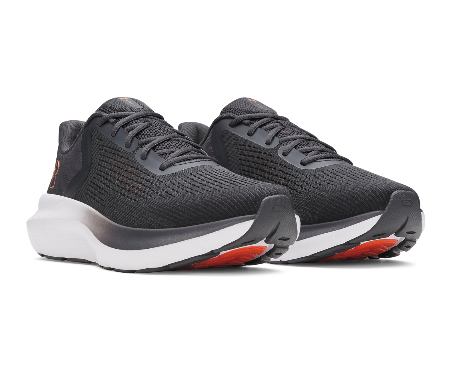 Foto 2 pulgar | Foto 1 | Tenis para Correr Under Armour Rogue 5 para Hombre