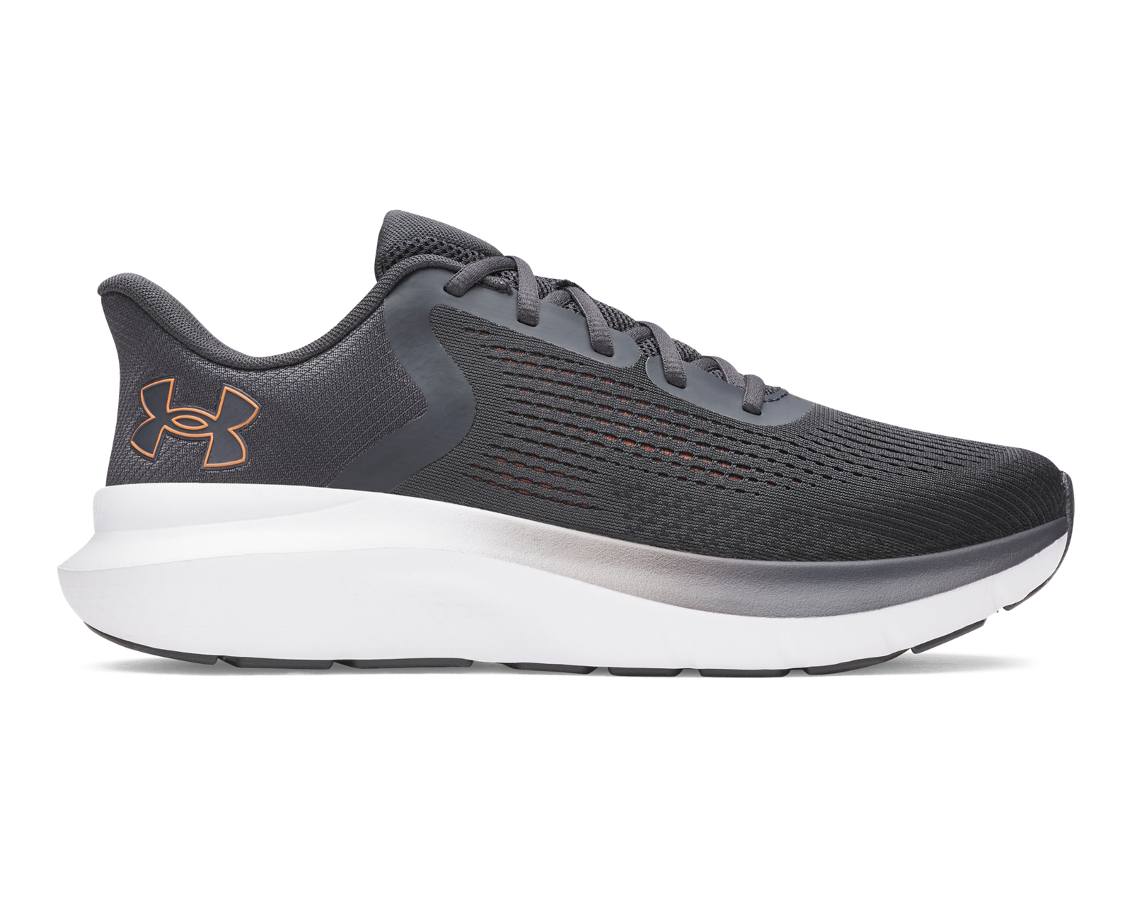 Foto 2 | Foto 2 | Tenis para Correr Under Armour Rogue 5 para Hombre