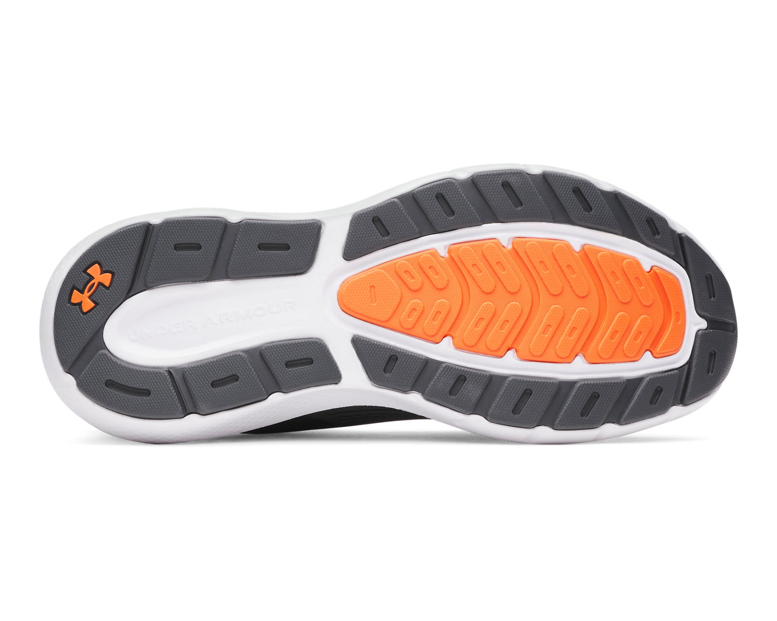 Foto 5 pulgar | Foto 4 | Tenis para Correr Under Armour Rogue 5 para Hombre