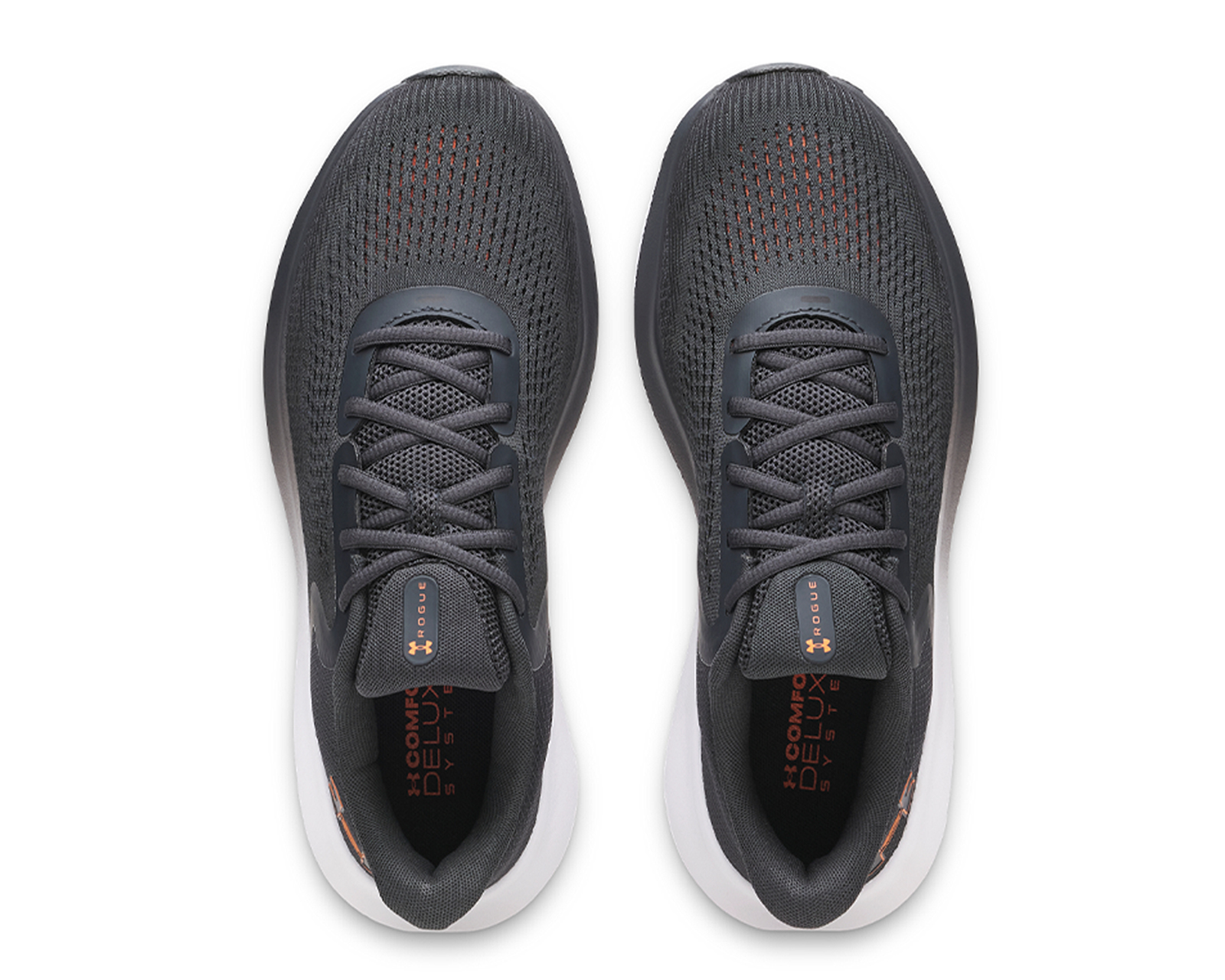 Foto 5 | Foto 5 | Tenis para Correr Under Armour Rogue 5 para Hombre