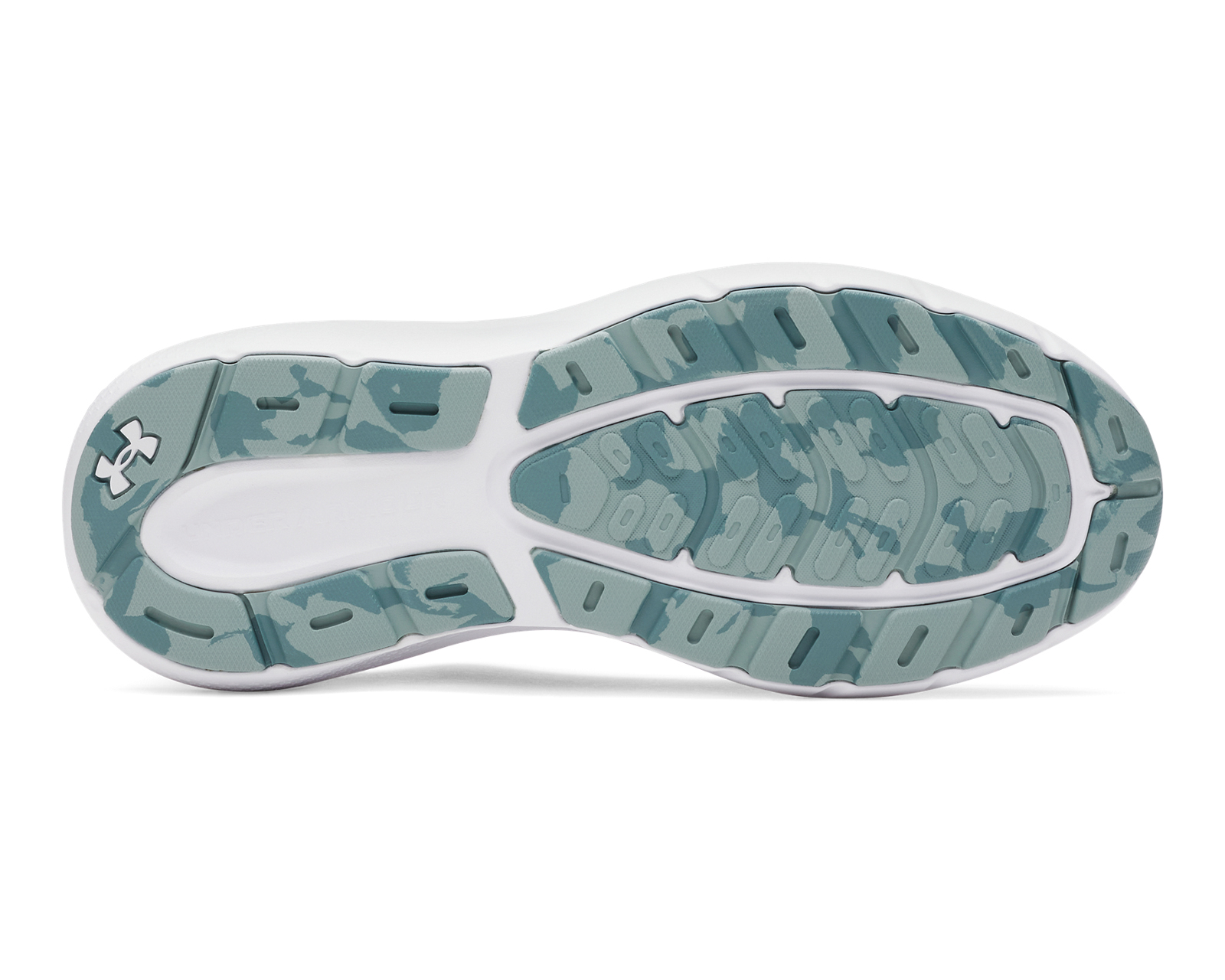 Foto 5 pulgar | Foto 4 | Tenis para Correr Under Armour Rogue 5 para Hombre