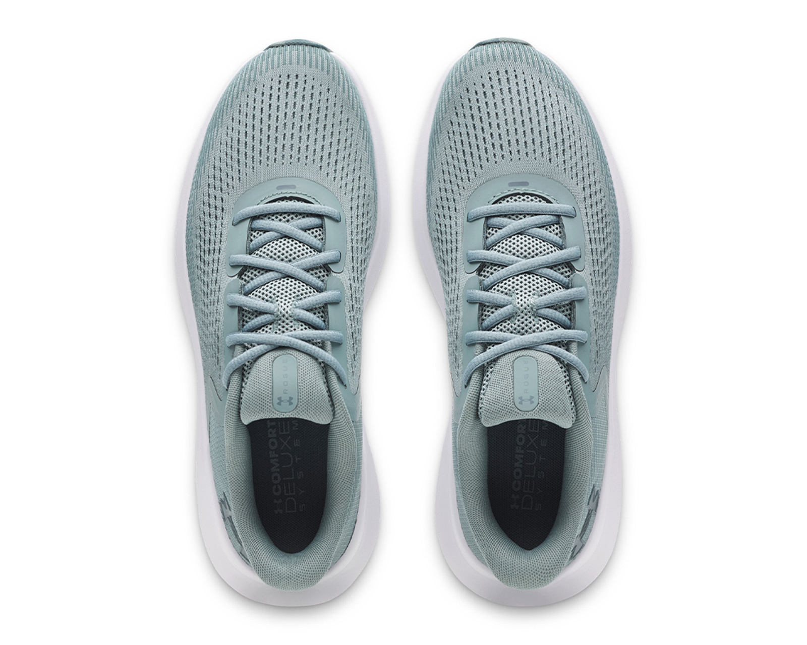 Foto 6 pulgar | Foto 5 | Tenis para Correr Under Armour Rogue 5 para Hombre