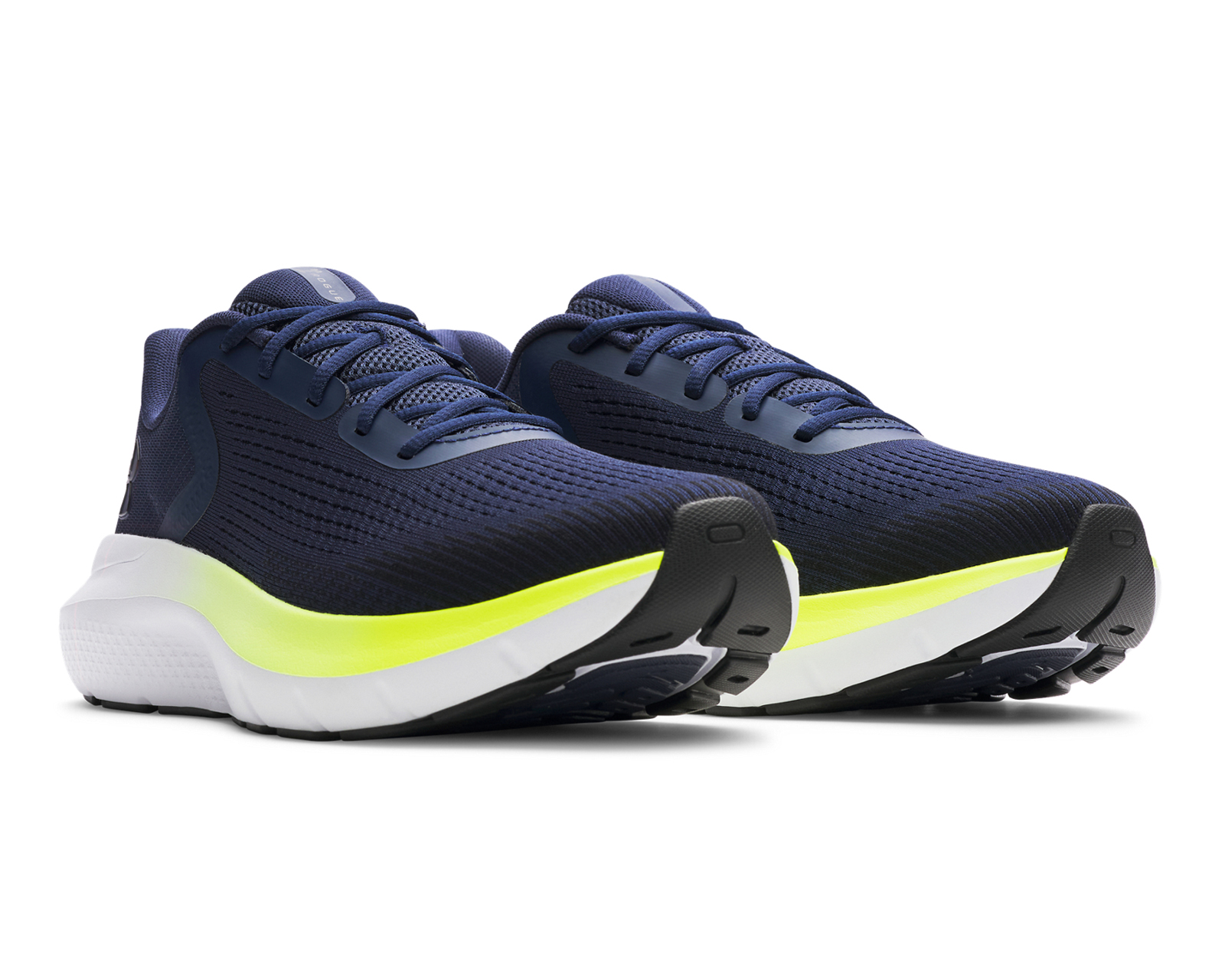 Foto 2 pulgar | Foto 1 | Tenis para Correr Under Armour Rogue 5 para Hombre