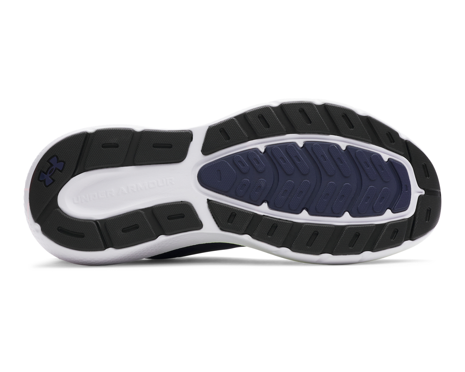 Foto 5 pulgar | Foto 4 | Tenis para Correr Under Armour Rogue 5 para Hombre