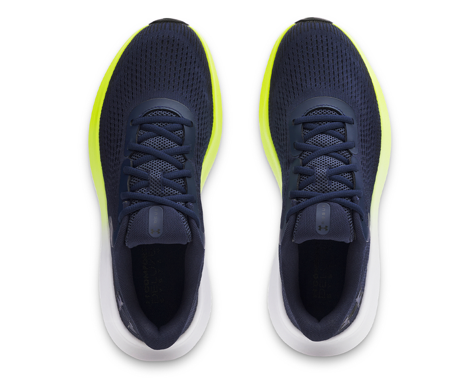 Foto 6 pulgar | Foto 5 | Tenis para Correr Under Armour Rogue 5 para Hombre