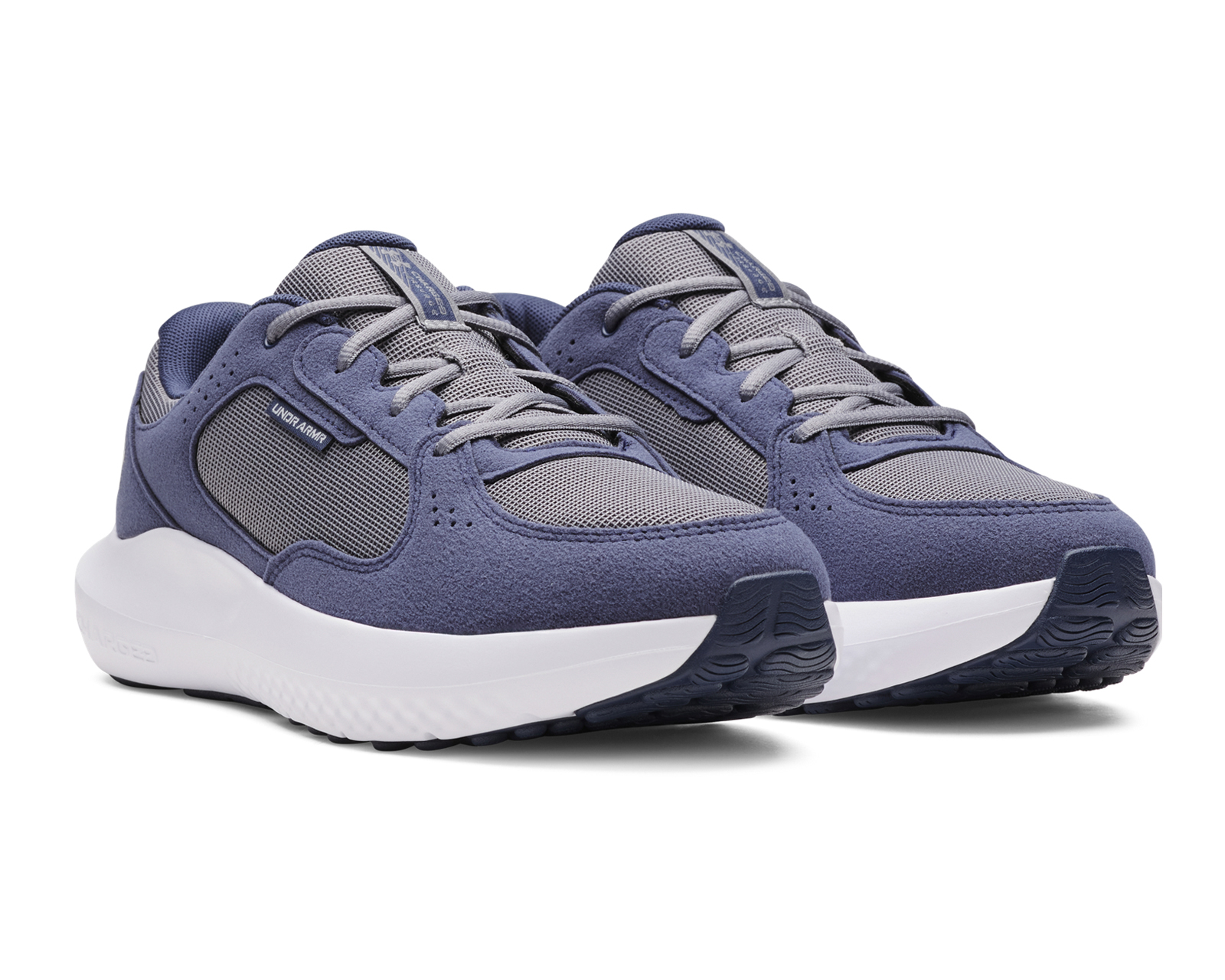 Tenis para Correr Under Armour Versurge para Hombre