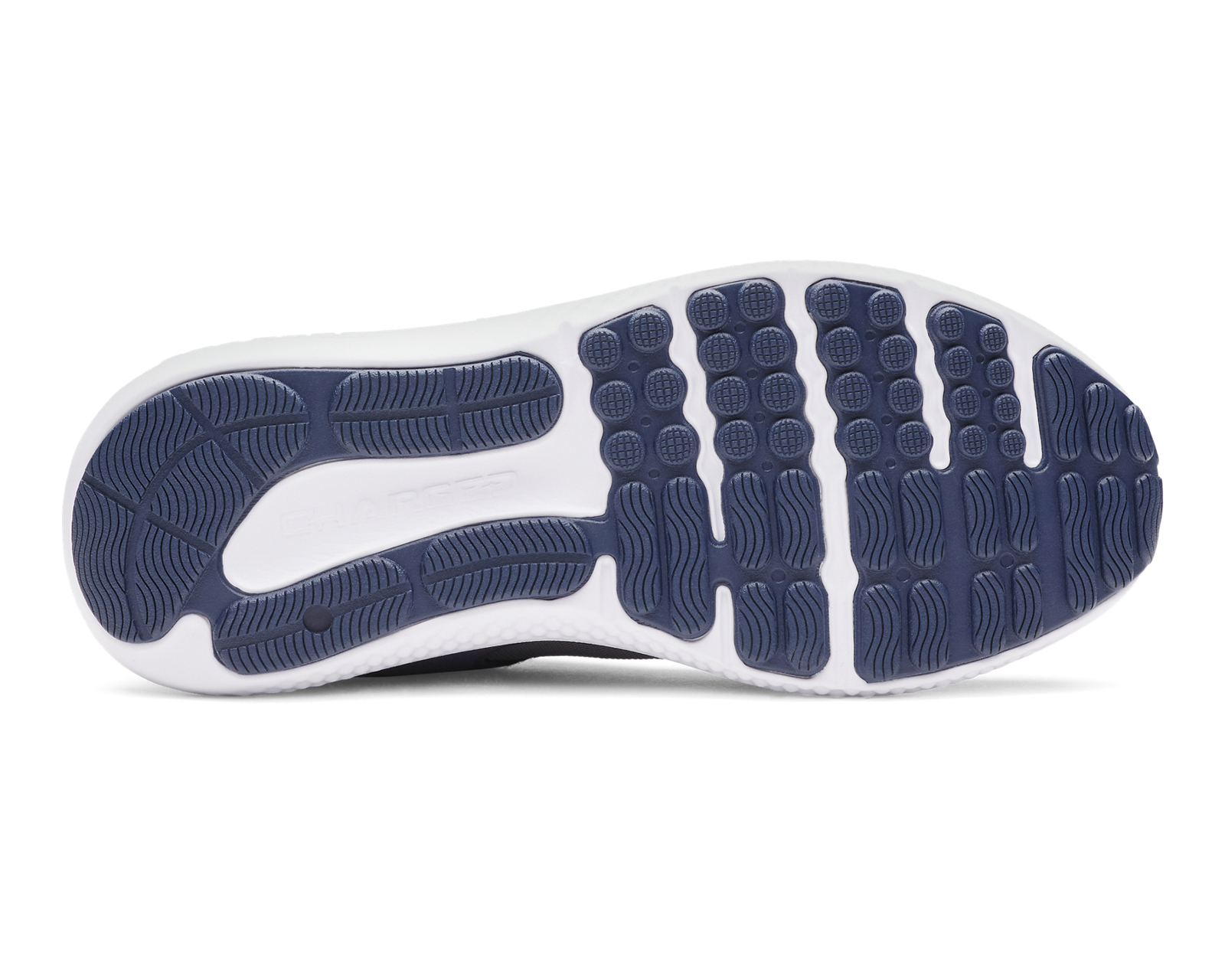 Foto 5 pulgar | Foto 4 | Tenis para Correr Under Armour Versurge para Hombre