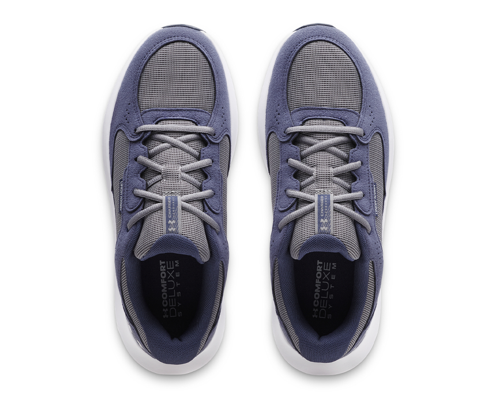 Foto 6 pulgar | Foto 5 | Tenis para Correr Under Armour Versurge para Hombre