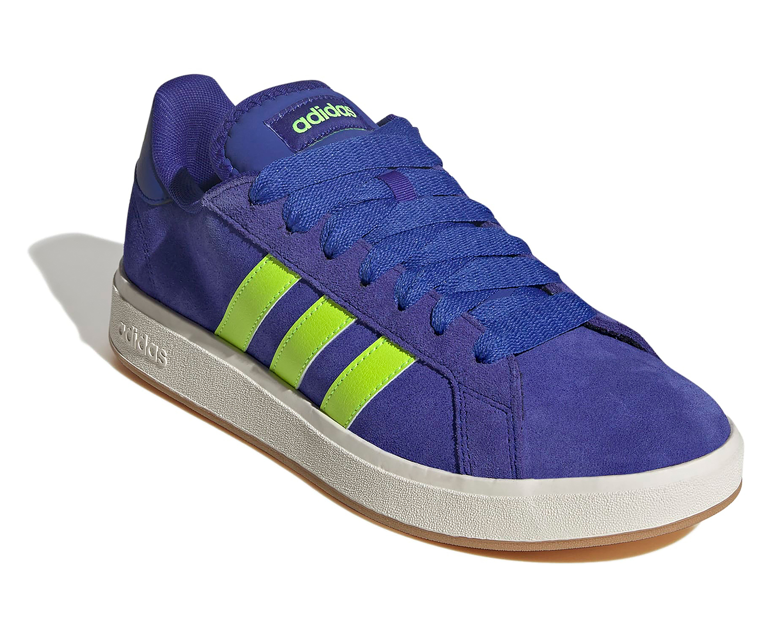 Tenis Adidas Grand Court Base 00s para Hombre