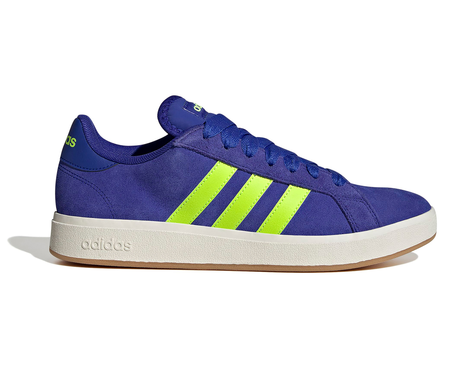 Foto 2 | Foto 2 | Tenis Adidas Grand Court Base 00s para Hombre