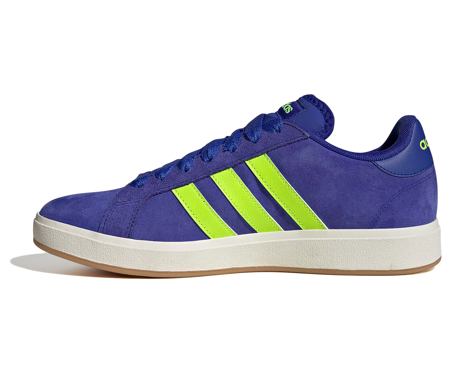 Foto 3 | Foto 3 | Tenis Adidas Grand Court Base 00s para Hombre
