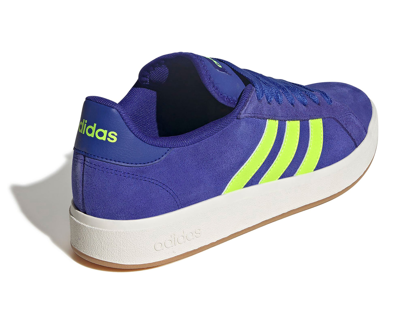 Foto 4 | Foto 4 | Tenis Adidas Grand Court Base 00s para Hombre