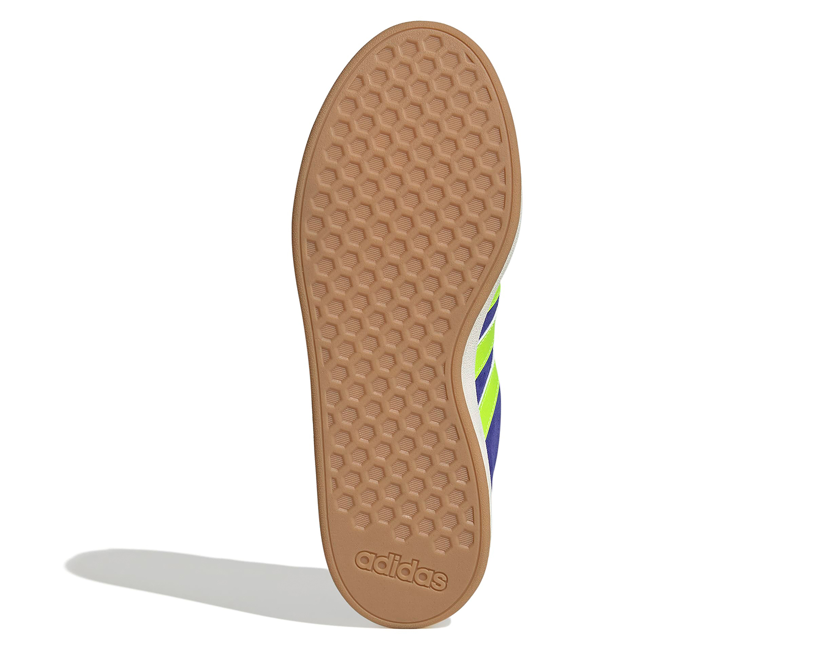 Foto 6 pulgar | Foto 5 | Tenis Adidas Grand Court Base 00s para Hombre