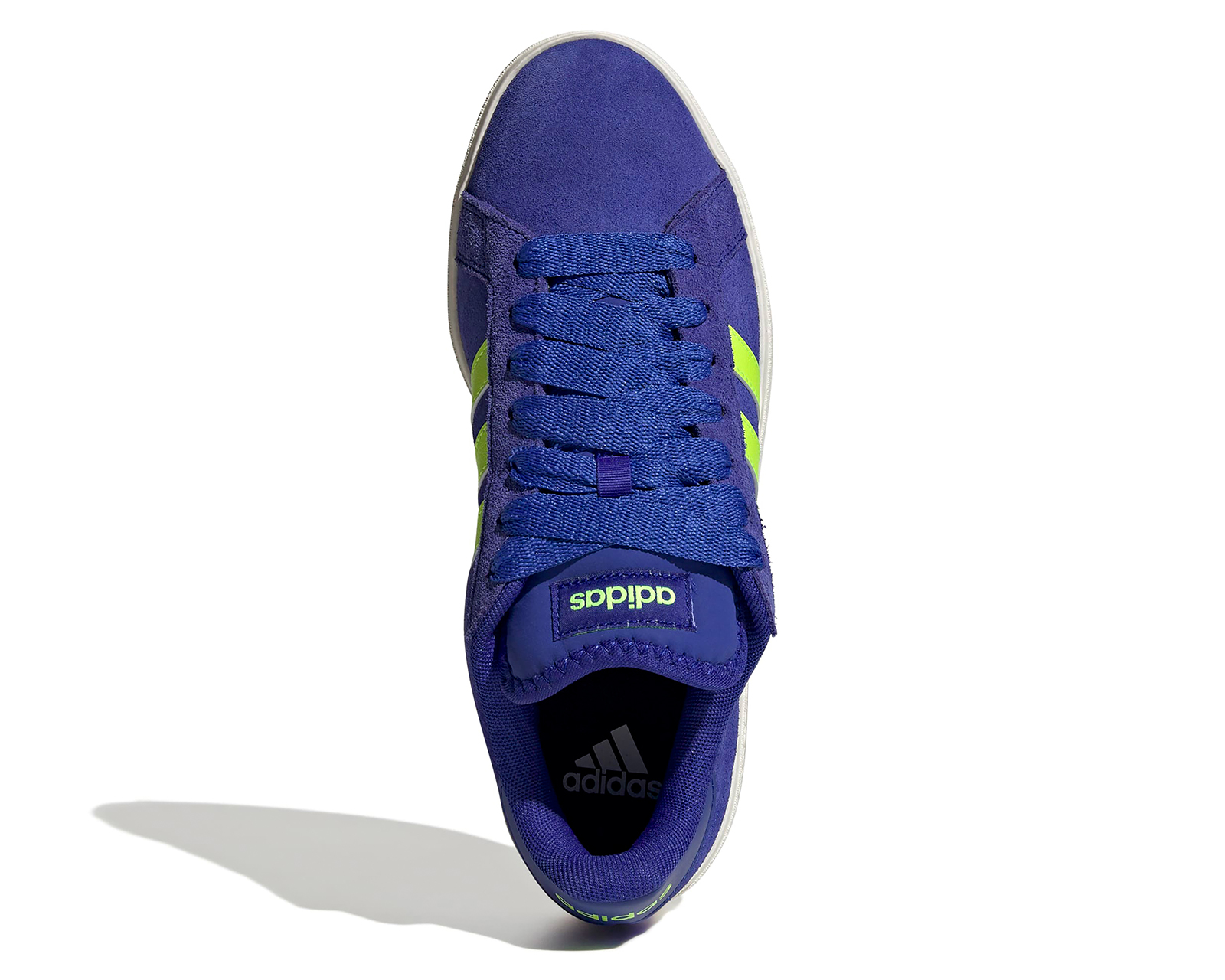 Foto 7 pulgar | Foto 6 | Tenis Adidas Grand Court Base 00s para Hombre