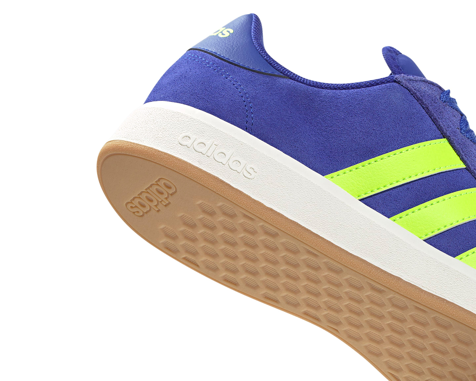 Foto 7 | Foto 7 | Tenis Adidas Grand Court Base 00s para Hombre