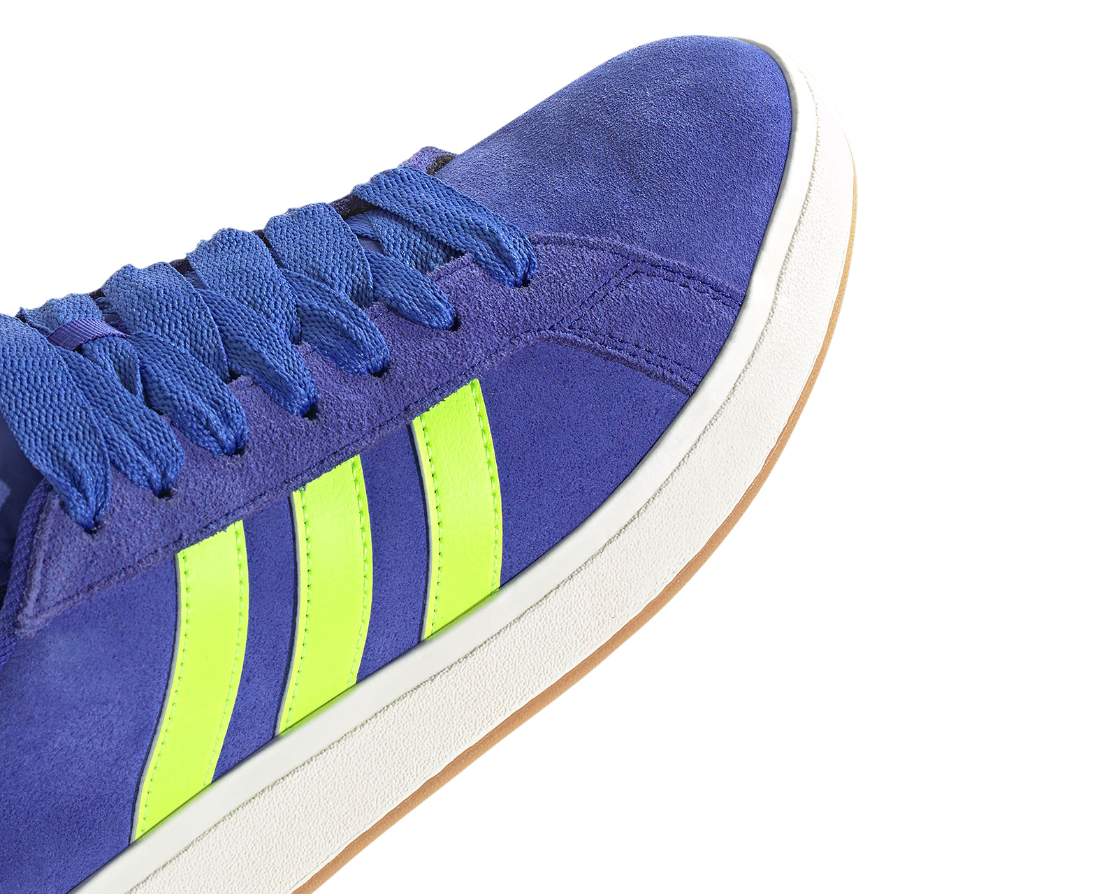 Foto 9 pulgar | Foto 8 | Tenis Adidas Grand Court Base 00s para Hombre