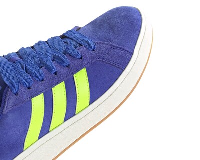 Foto 8 | Foto 8 | Tenis Adidas Grand Court Base 00s para Hombre