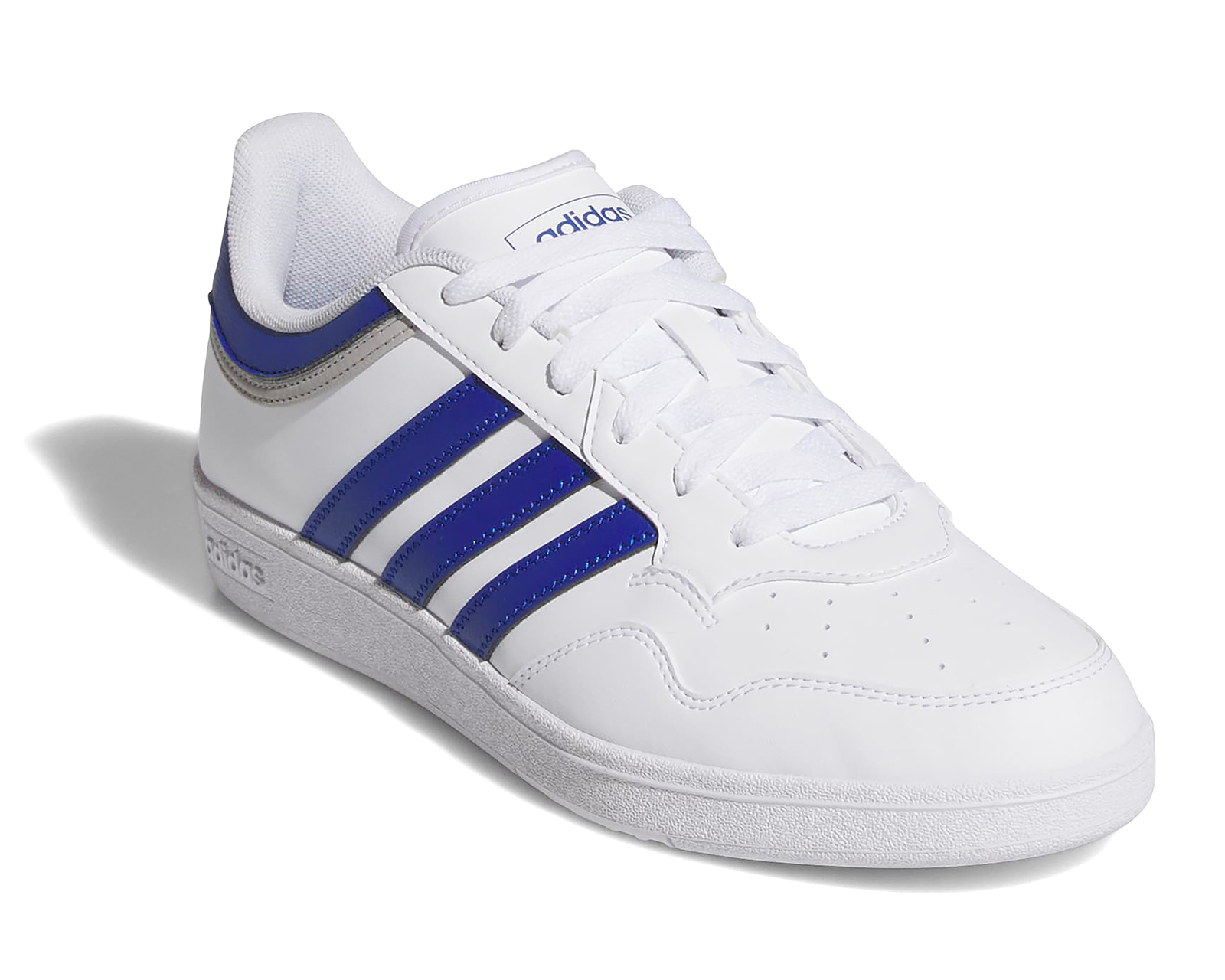 Foto 1 | Foto 1 | Tenis Adidas Hoops 4.0 para Hombre