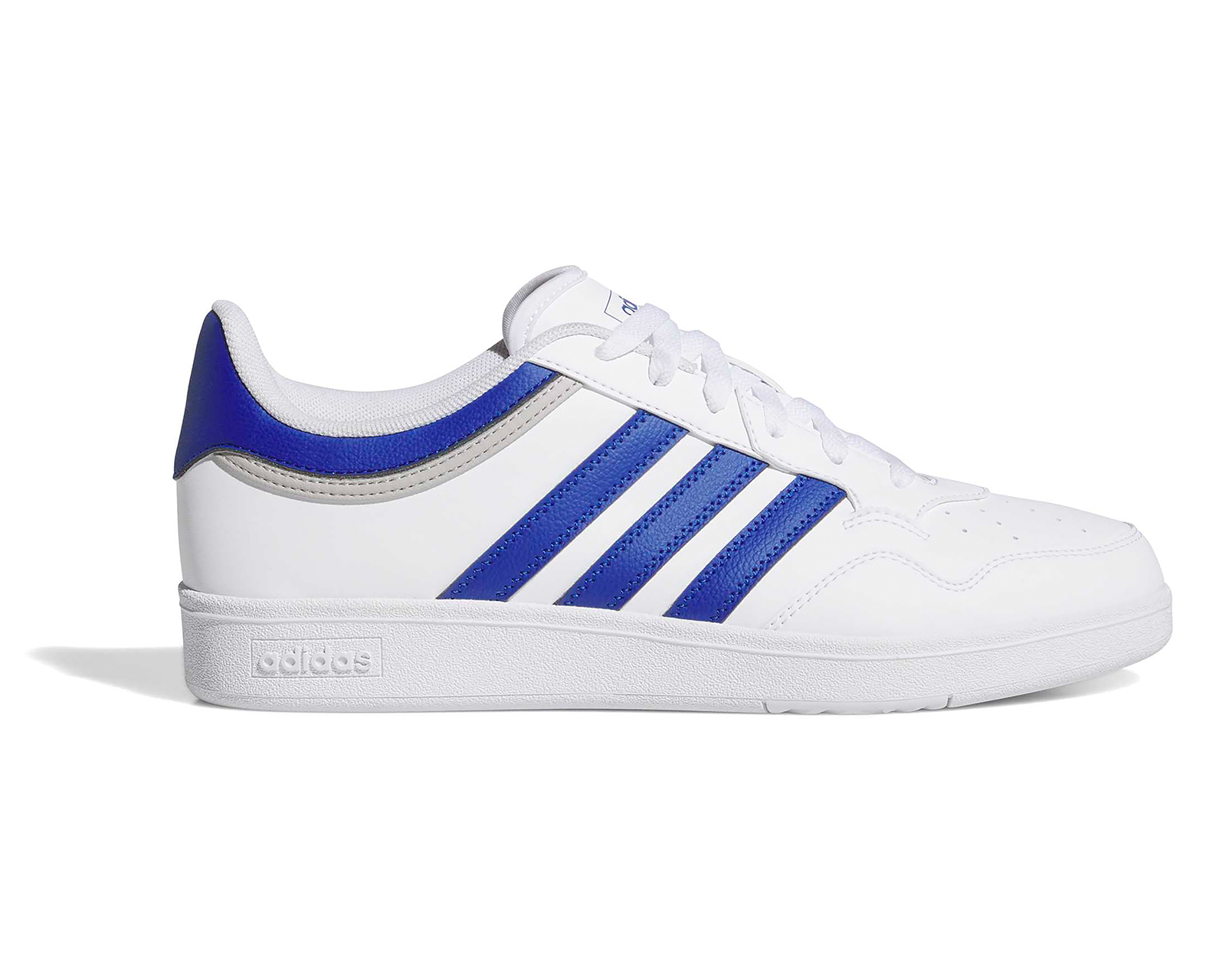 Foto 3 pulgar | Foto 2 | Tenis Adidas Hoops 4.0 para Hombre