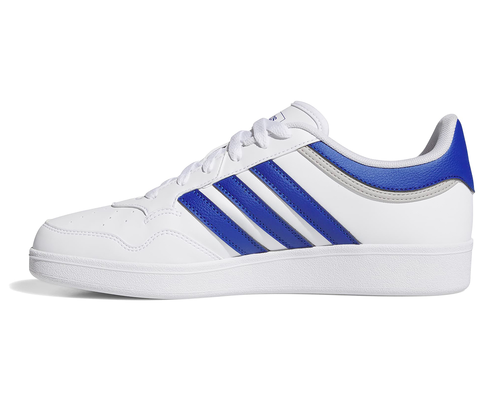Foto 3 | Foto 3 | Tenis Adidas Hoops 4.0 para Hombre