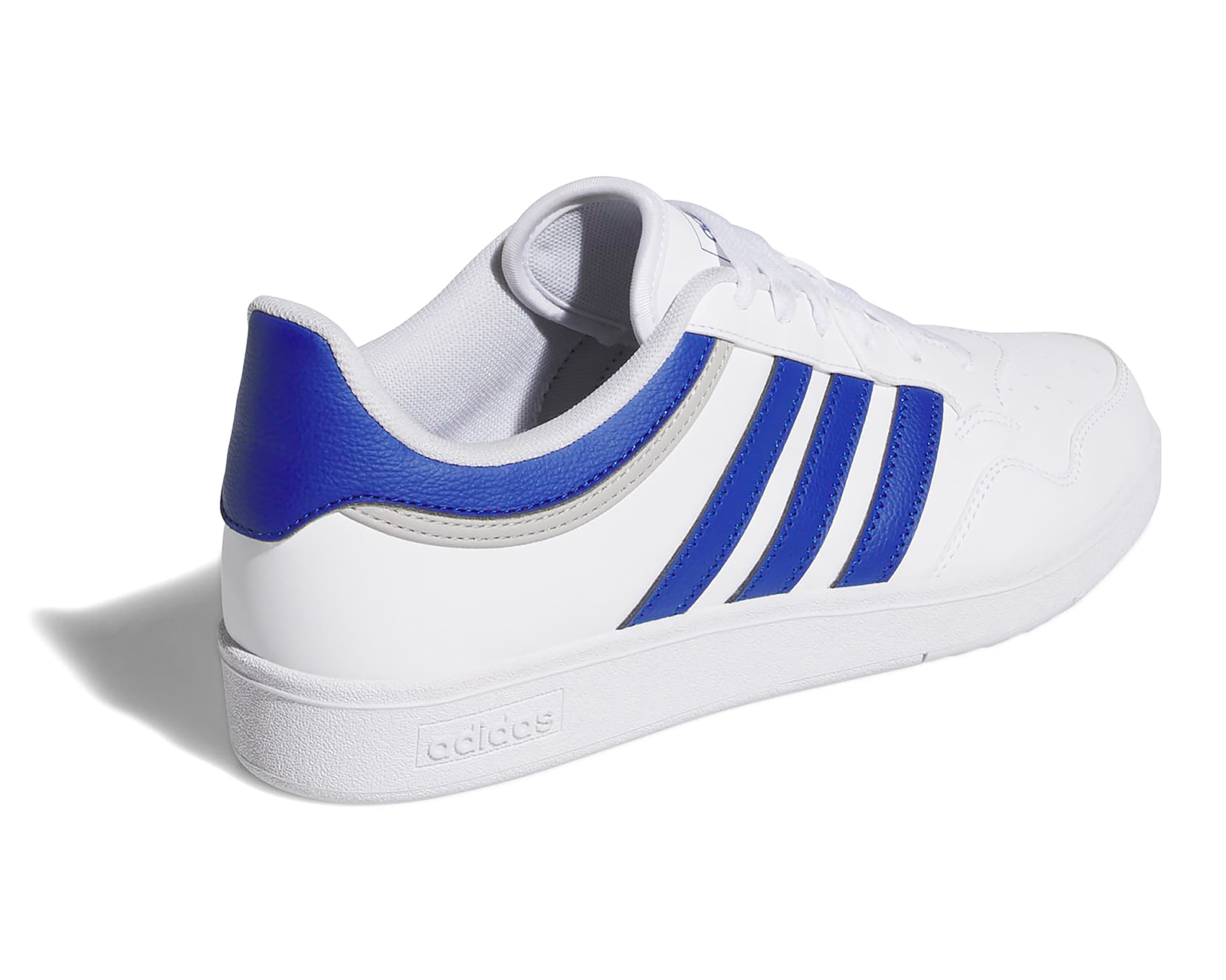 Foto 5 pulgar | Foto 4 | Tenis Adidas Hoops 4.0 para Hombre