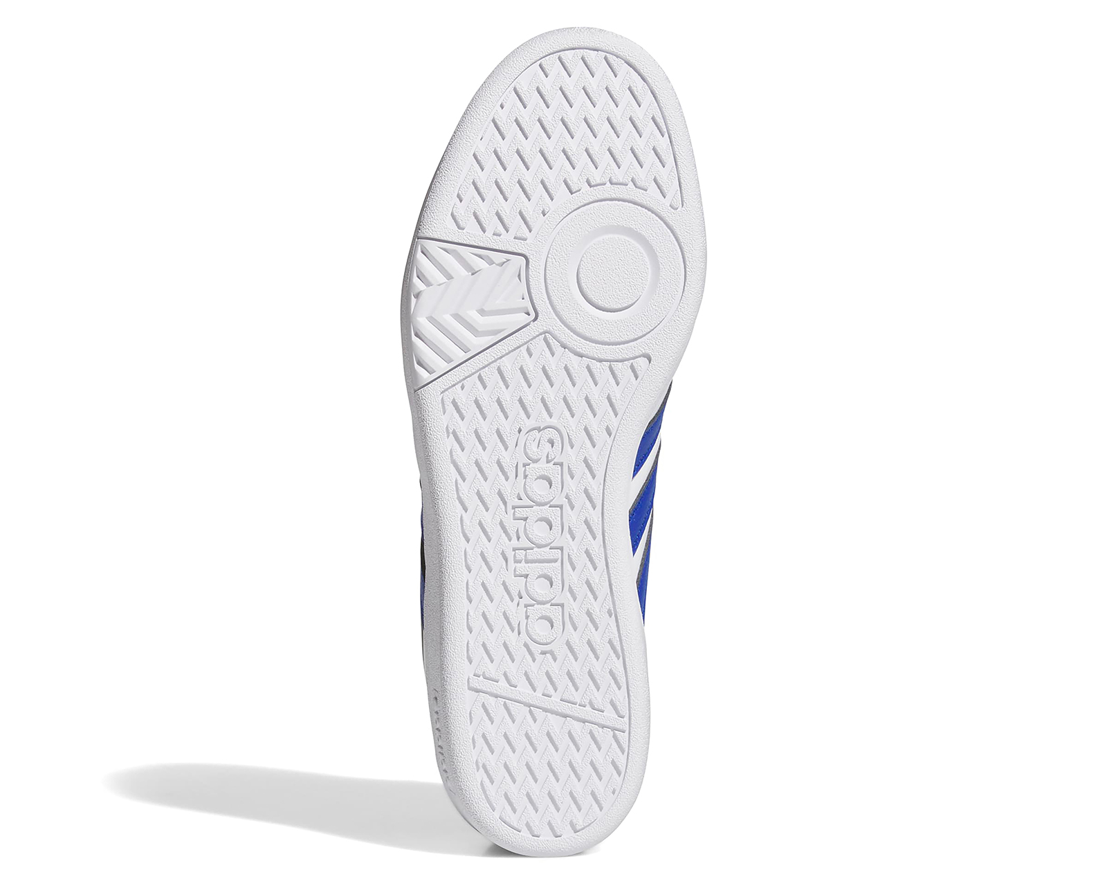 Foto 6 pulgar | Foto 5 | Tenis Adidas Hoops 4.0 para Hombre