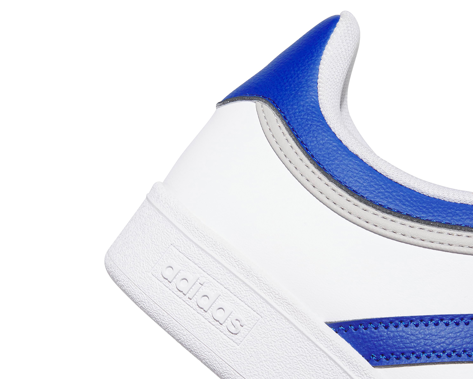 Foto 8 pulgar | Foto 7 | Tenis Adidas Hoops 4.0 para Hombre