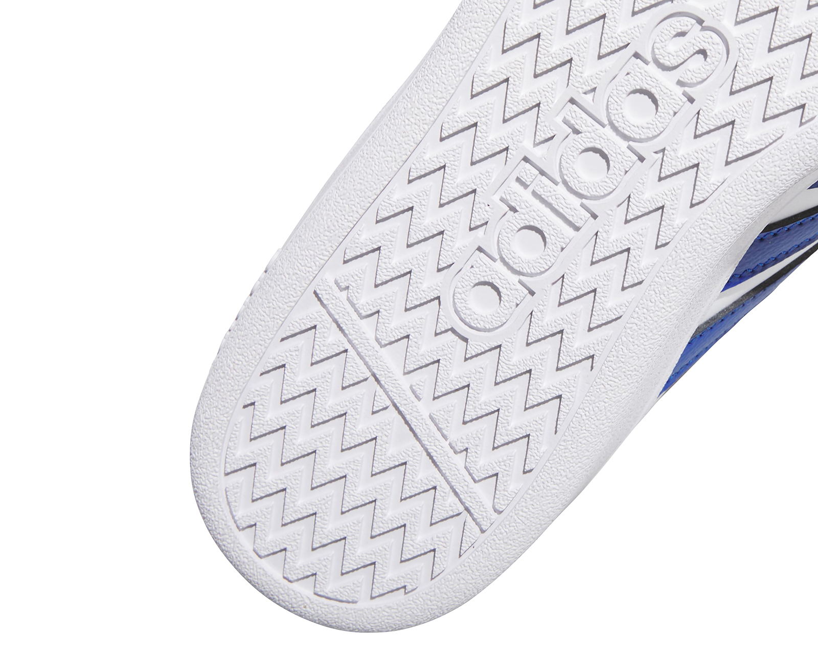 Foto 8 | Foto 8 | Tenis Adidas Hoops 4.0 para Hombre