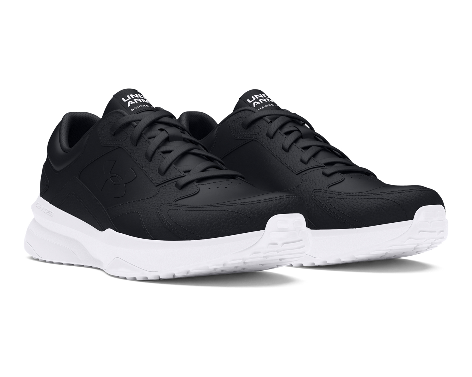 Tenis para Correr Under Armour Edge para Hombre