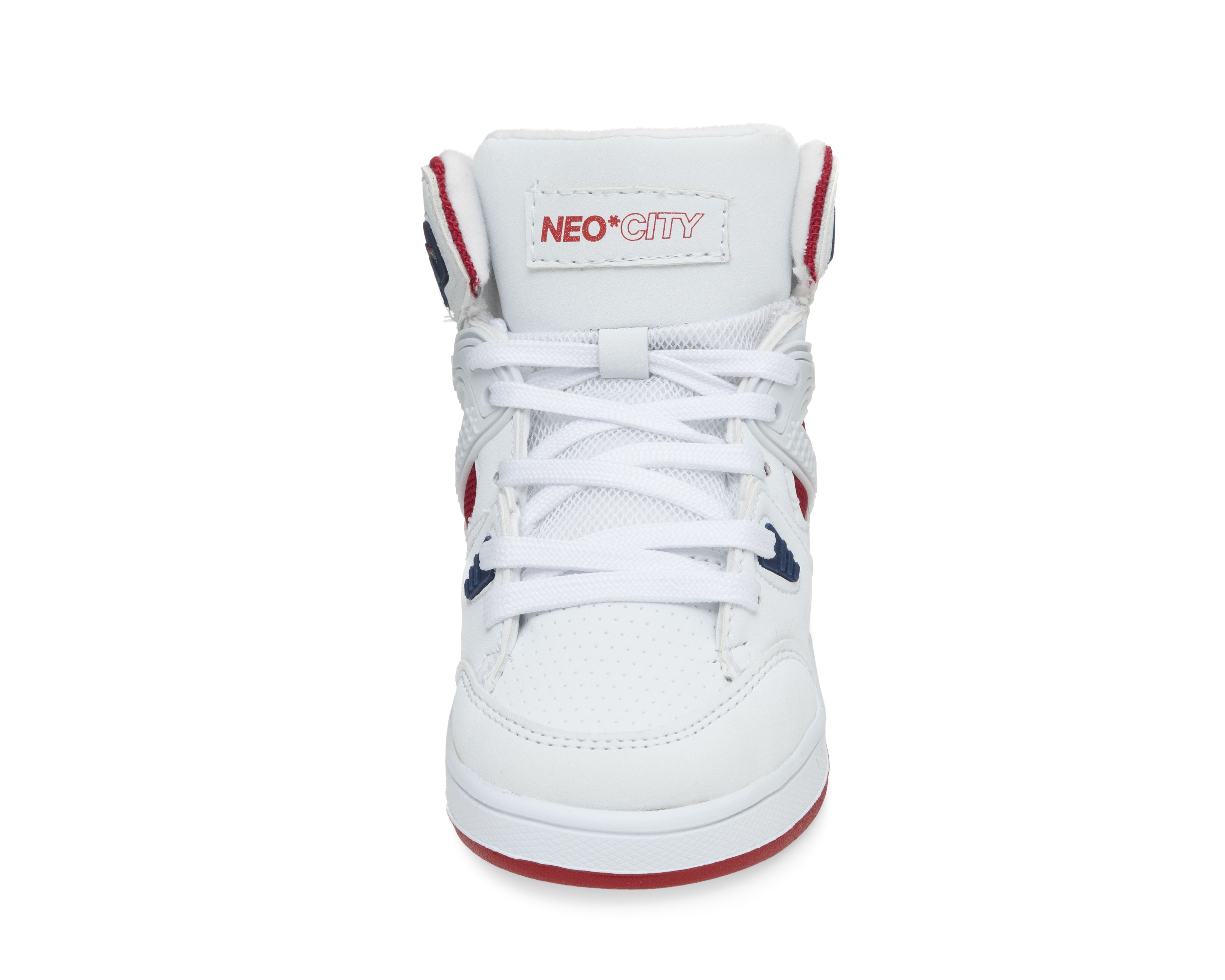 Foto 6 pulgar | Foto 5 | Tenis Urbanos Neo*City para Niño