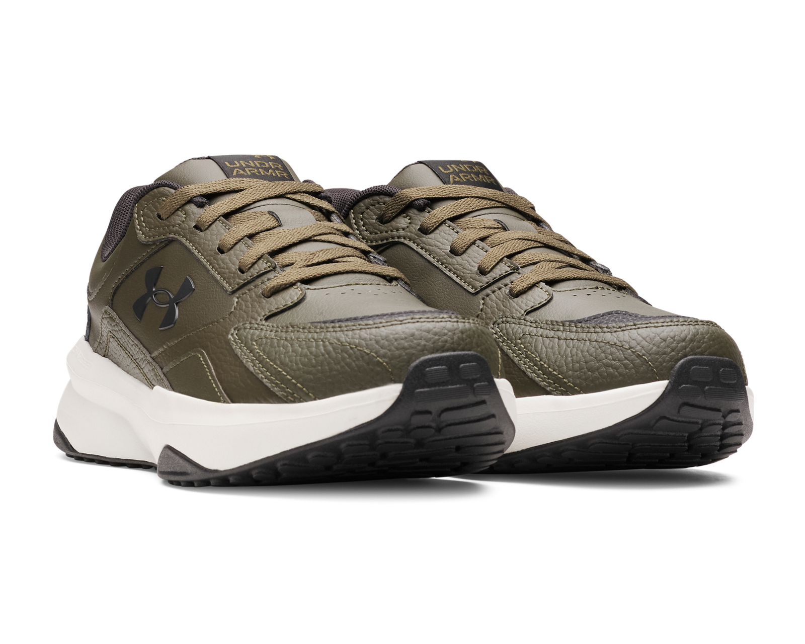 Tenis para Correr Under Armour Edge para Hombre