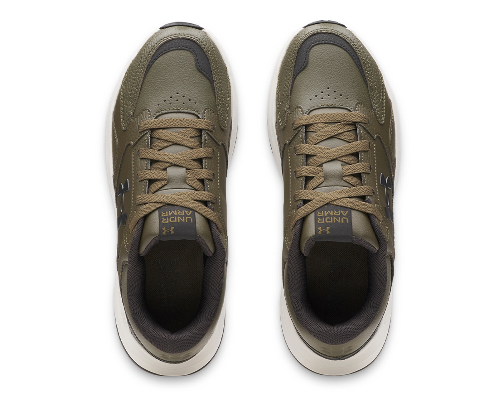 Foto 5 | Foto 5 | Tenis para Correr Under Armour Edge para Hombre