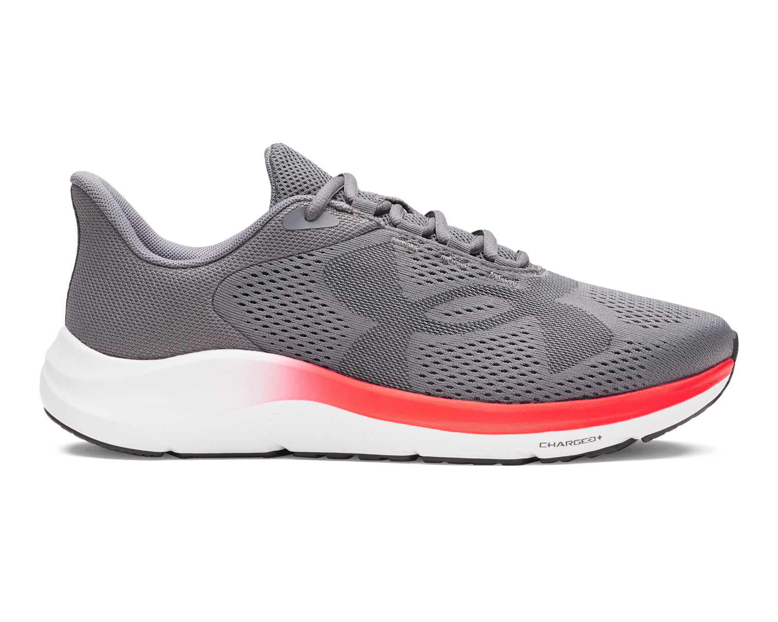 Foto 3 pulgar | Foto 2 | Tenis para Correr Under Armour Pursuit 4 Big Logo para Hombre