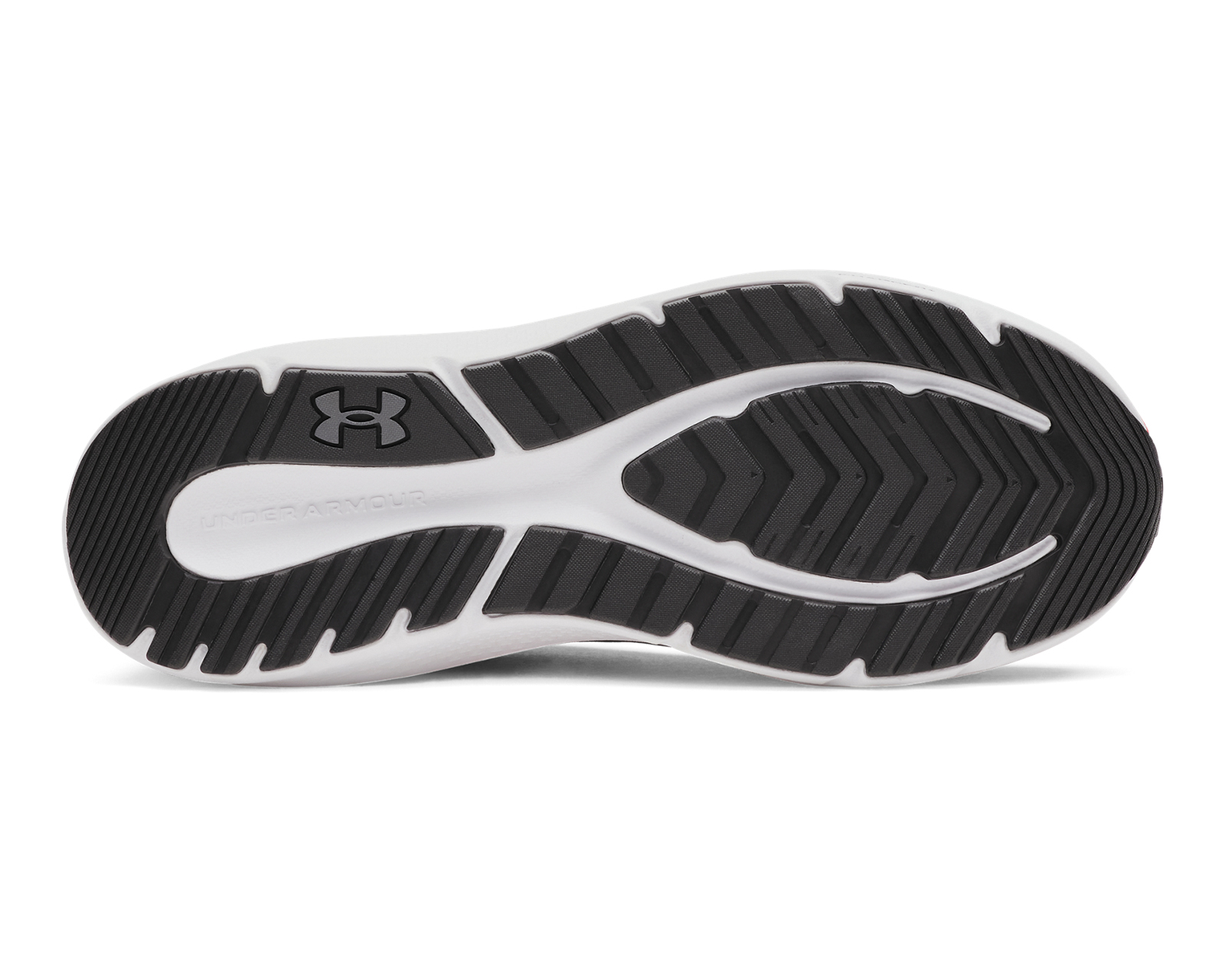 Foto 5 pulgar | Foto 4 | Tenis para Correr Under Armour Pursuit 4 Big Logo para Hombre